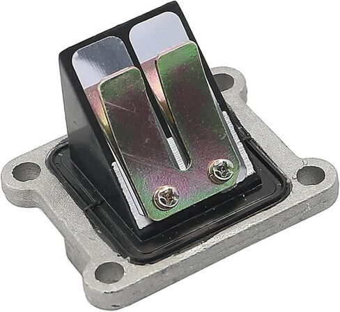 علبة المرافق، غطاء علبة المرافق مناسب لسوزوكي ATV Quadsport 80 LT80 Valve Assy Reed 2x4 1987-2006,13150-40B00 مجموعة صمامات علبة المرافق in Kuwait