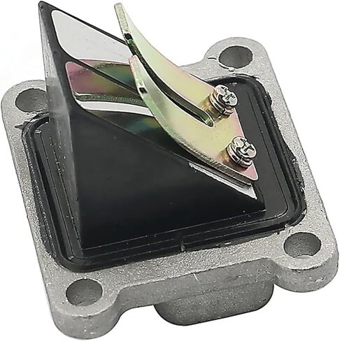 علبة المرافق، غطاء علبة المرافق مناسب لسوزوكي ATV Quadsport 80 LT80 Valve Assy Reed 2x4 1987-2006,13150-40B00 مجموعة صمامات علبة المرافق in Kuwait