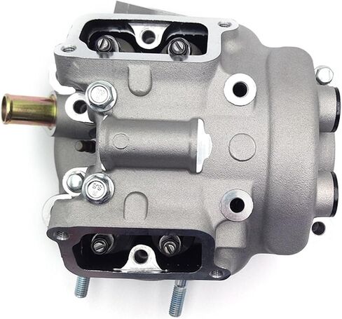 علبة المرافق، غطاء علبة المرافق مناسب لمحرك ZONGSHEN NC250 ZS177MM مجموعة رأس أسطوانة الدراجة النارية مع صمامات وأذرع هزازة وأجزاء جزئية in Kuwait