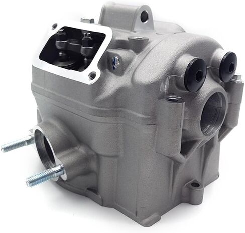 علبة المرافق، غطاء علبة المرافق مناسب لمحرك ZONGSHEN NC250 ZS177MM مجموعة رأس أسطوانة الدراجة النارية مع صمامات وأذرع هزازة وأجزاء جزئية in Kuwait