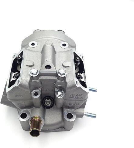 علبة المرافق، غطاء علبة المرافق مناسب لمحرك ZONGSHEN NC250 ZS177MM مجموعة رأس أسطوانة الدراجة النارية مع صمامات وأذرع هزازة وأجزاء جزئية in Kuwait