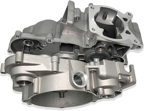 علبة المرافق، غطاء علبة المرافق مناسب لـ SX85 SX105 Husqvarna TC85 مناسب لـ Koshine XN85 XN105 ملحقات الدراجات النارية غطاء المحرك الثابت in Kuwait
