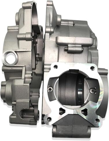 علبة المرافق، غطاء علبة المرافق مناسب لـ SX85 SX105 Husqvarna TC85 مناسب لـ Koshine XN85 XN105 ملحقات الدراجات النارية غطاء المحرك الثابت in Kuwait
