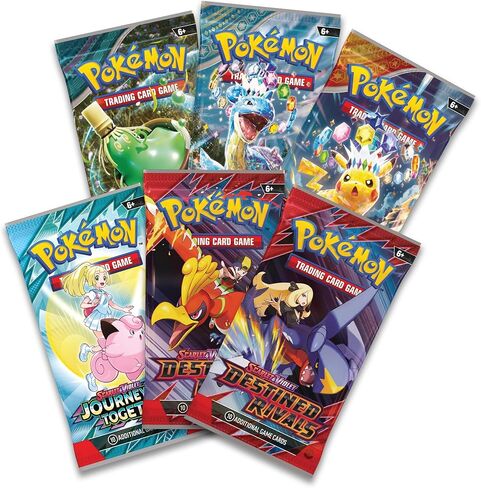 Pokémon TCG: Holiday Calendar (2025) in Saudi Arabia