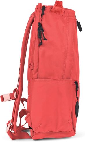 حقيبة ظهر Baboon to the Moon City - باللون الأسود، متعددة الاستخدامات، طاردة للماء، حقيبة ظهر مناسبة للكمبيوتر المحمول مقاس 16 بوصة للرجال والنساء in Kuwait