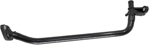 Coolant Water Eliminator Line For 2005 2006 2007 2008 2009 2010 2011 2012 2013 2014 2015 2016 2017 Toyota Tacoma 16268-75110 1626875111 2.7L L4 GAS DOHC in Saudi Arabia