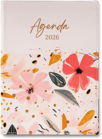 Agenda 2026 | Primavera Floreada Piel in Saudi Arabia