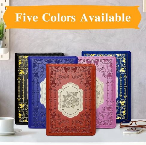 Hibiscus Gift Hibiscus Writing Journal Notebook Hibiscus Flower Gift Hawaiian Flowers A5 Travel Notebook Flower Fan Gift (hibiscus -Pink) in Saudi Arabia