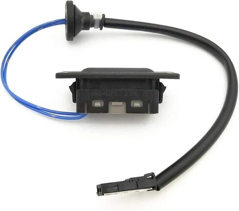for Chevrolet for Sonic for Sedan for Aveo for Captiva 2012-2019 Tailgate Switch Trunk Release Switch 96940890 Boot Trunk Lock in Saudi Arabia