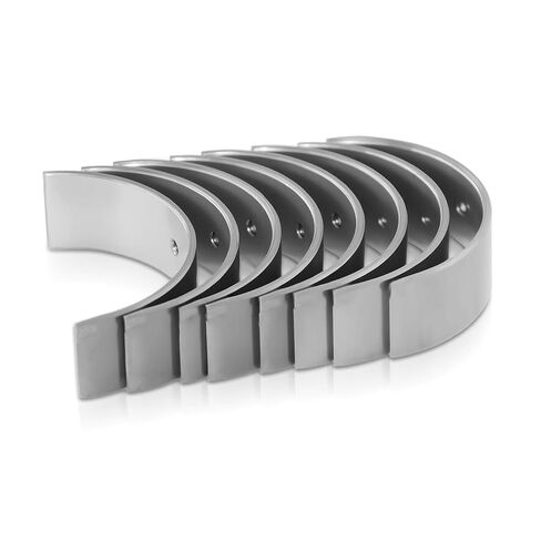 STD RB946 Rod Bearings Set for Chevrolet for Toyota for Pontiac 1.8L 1998-2008 Standard Size Connecting Rod Bearing kit Replace CR4263SI 13041-22020 BB1010 in Saudi Arabia