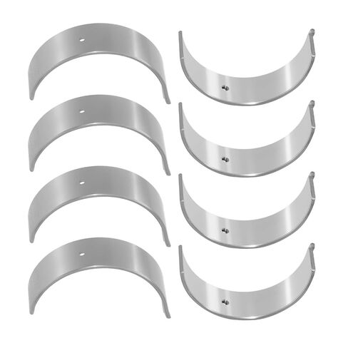 STD RB946 Rod Bearings Set for Chevrolet for Toyota for Pontiac 1.8L 1998-2008 Standard Size Connecting Rod Bearing kit Replace CR4263SI 13041-22020 BB1010 in Saudi Arabia
