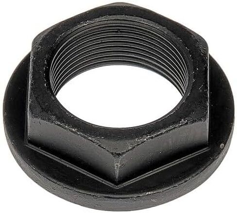 Dorman 615-990: Spindle Nut M28-1.50 Hex Size 35 mm in Saudi Arabia