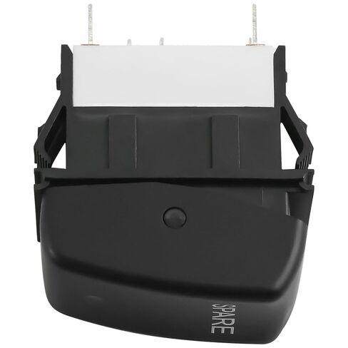 2PCS P27-1123-007 Spare Rocker Dash Console Switches Compatible with Kenworth T800 T2000 T660 T440 2006-2017 Replace P271123007 in Saudi Arabia