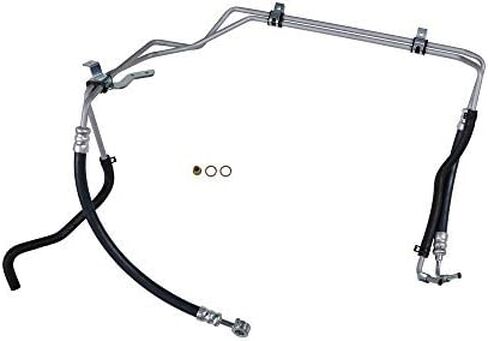 Sunsong 3403669 Power Steering Hose Assembly in Saudi Arabia
