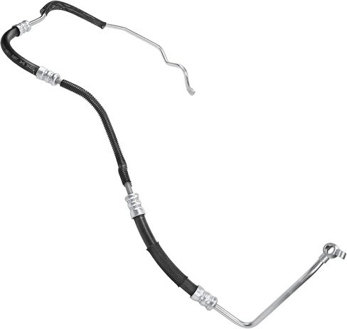 مجموعة خرطوم خط ضغط التوجيه المعزز A-Premium متوافقة مع Mazda 3 Sport 3 2010-2013 in Saudi Arabia