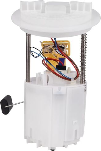 Electric Fuel Pump Module Assembly with Sending Unit Left + Right 68102700AB 5136023AC Compatible for Chrysler 300 Compatible for Dodge Challenger Magnum 19 Gallon Tank 2005-2016 (Set of 2) in Saudi Arabia