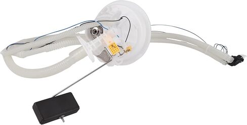 Electric Fuel Pump Module Assembly with Sending Unit Left + Right 68102700AB 5136023AC Compatible for Chrysler 300 Compatible for Dodge Challenger Magnum 19 Gallon Tank 2005-2016 (Set of 2) in Saudi Arabia