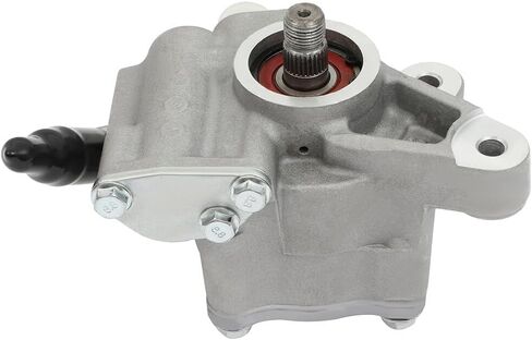 ECCPP Power Steering Pump fit for Toyota Tundra 2000 2001 2002 2003 2004 2005 2006 4.7L 4663CC 285Cu. In. V8 GAS DOHC Naturally Aspirated Replace #21-5264 in Kuwait