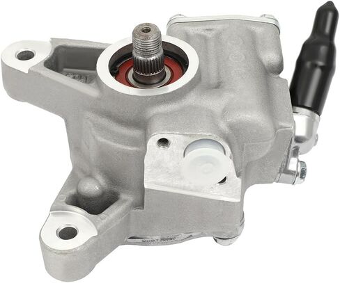 ECCPP Power Steering Pump fit for Toyota Tundra 2000 2001 2002 2003 2004 2005 2006 4.7L 4663CC 285Cu. In. V8 GAS DOHC Naturally Aspirated Replace #21-5264 in Kuwait