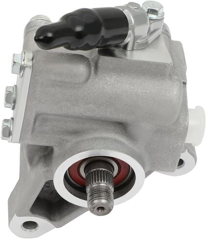ECCPP Power Steering Pump fit for Toyota Tundra 2000 2001 2002 2003 2004 2005 2006 4.7L 4663CC 285Cu. In. V8 GAS DOHC Naturally Aspirated Replace #21-5264 in Kuwait