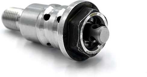 عمود الحدبات الترباس/VVT صمام الملف اللولبي لجنرال موتورز 12697047 12731637 Gen V 5.3 6.2 6.6 L82 L84 L87 L8T LT2 in Saudi Arabia