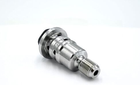 عمود الحدبات الترباس/VVT صمام الملف اللولبي لجنرال موتورز 12697047 12731637 Gen V 5.3 6.2 6.6 L82 L84 L87 L8T LT2 in Saudi Arabia