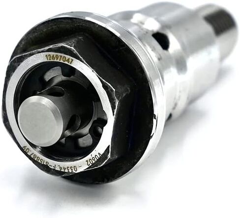 عمود الحدبات الترباس/VVT صمام الملف اللولبي لجنرال موتورز 12697047 12731637 Gen V 5.3 6.2 6.6 L82 L84 L87 L8T LT2 in Saudi Arabia