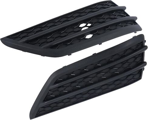 waltyotur Left and Right Side Fog Lamp Cover Assembly Replacement for Pilot 2016 2017 2018 Driver and Passenger Side Fog Lamp Cover Replacement for 71102TG7A00 71107TG7A00 in Saudi Arabia