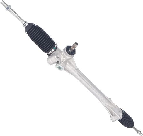مجموعة رف وترس توجيه الطاقة الجديدة من KUSATEC مناسبة لـ RAV4 2006 2007 2008 2009 2010 2011 2012 2013 2014 OE 1G-2694 455100R01R84 45510-42080 in Saudi Arabia