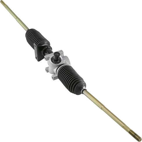 Caltric Gear Box Steering Rack And Pinion Compatible with Polaris Rzr S 900 2015 2016 2017 2018 in Saudi Arabia