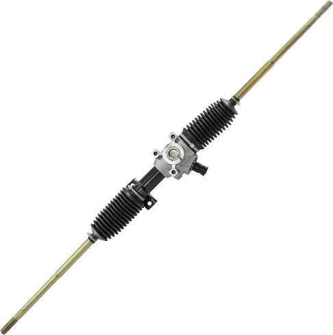 Caltric Gear Box Steering Rack And Pinion Compatible with Polaris Rzr S 900 2015 2016 2017 2018 in Saudi Arabia