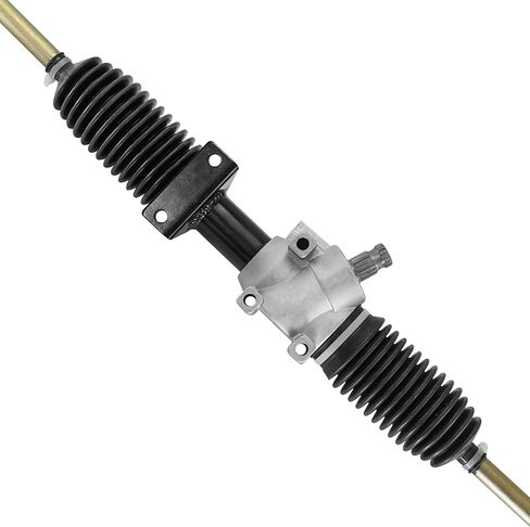 Caltric Gear Box Steering Rack And Pinion Compatible with Polaris Rzr S 900 2015 2016 2017 2018 in Saudi Arabia