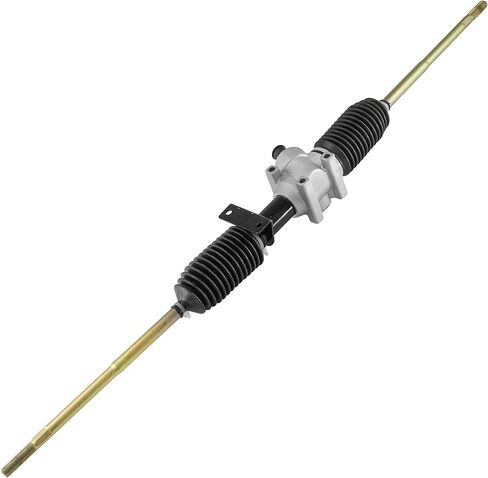 Caltric Gear Box Steering Rack And Pinion Compatible with Polaris Rzr S 900 2015 2016 2017 2018 in Saudi Arabia