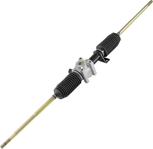 Caltric Gear Box Steering Rack And Pinion Compatible with Polaris Rzr S 900 2015 2016 2017 2018 in Saudi Arabia