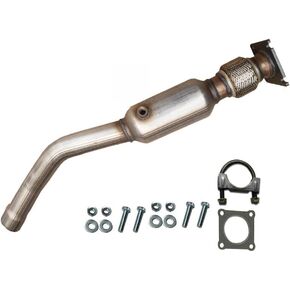 EPA Compliant Catalytic Converter Replacement for Chrysler PT Cruiser 2001-2010, 2.4L in Kuwait