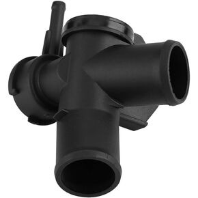 ZJchao Upper Radiator Cap Pipe Fitting Filler Neck, Upper Radiator Filler Neck, 21501-9HA0A Car Auto Parts for 2.5L L4 2007-2012 in Saudi Arabia