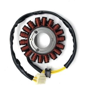 الملحقات ملفات مغناطيسية ثابتة لمحركات الدراجات النارية والسكوتر GSX-R600، وGSX-R750، وGSXR600، وGSXR750، وGSXR 600، وGSXR 750. in Kuwait