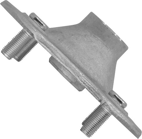 Caltric Rear Axle Wheel Hub Compatible with Honda Trx250 Trx250Te Trx250Tm Recon 250 2X4 1997-2019 in Saudi Arabia