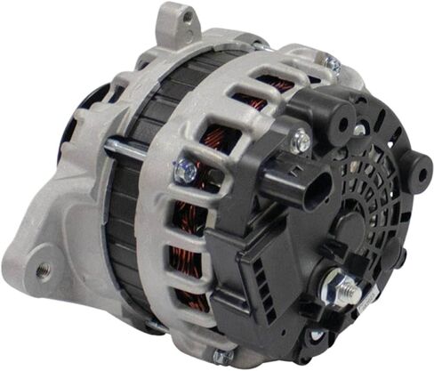 المولد ATG20947 F000BL0310 AT410922 متوافق مع الحفارات والبناء 312GR 314G 316GR 317G in Kuwait