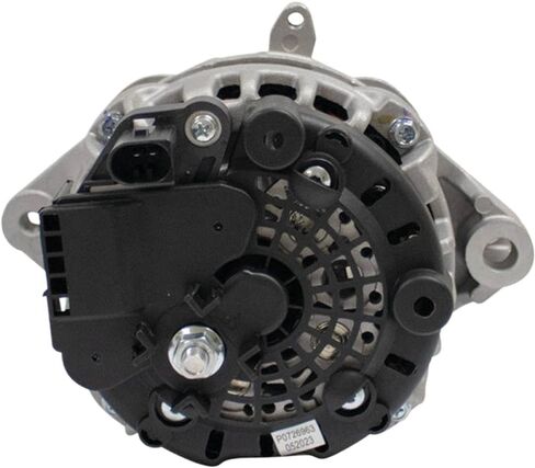 المولد ATG20947 F000BL0310 AT410922 متوافق مع الحفارات والبناء 312GR 314G 316GR 317G in Kuwait