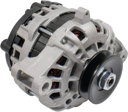 المولد ATG20947 F000BL0310 AT410922 متوافق مع الحفارات والبناء 312GR 314G 316GR 317G in Kuwait