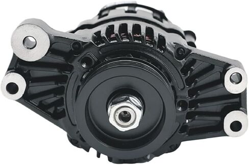أجزاء المحرك ATG20906 8M0142249 المولد 12V 115A 5PK 8SI متوافق مع 200HP 250HP 300HP المحركات البحرية قطع غيار القوارب TG Tian Guan in Kuwait