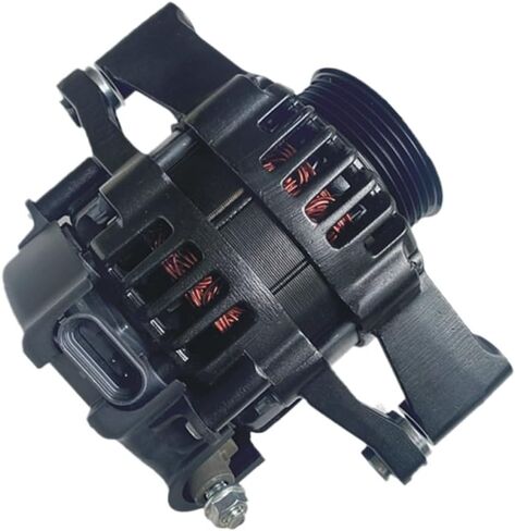 أجزاء المحرك ATG20906 8M0142249 المولد 12V 115A 5PK 8SI متوافق مع 200HP 250HP 300HP المحركات البحرية قطع غيار القوارب TG Tian Guan in Kuwait