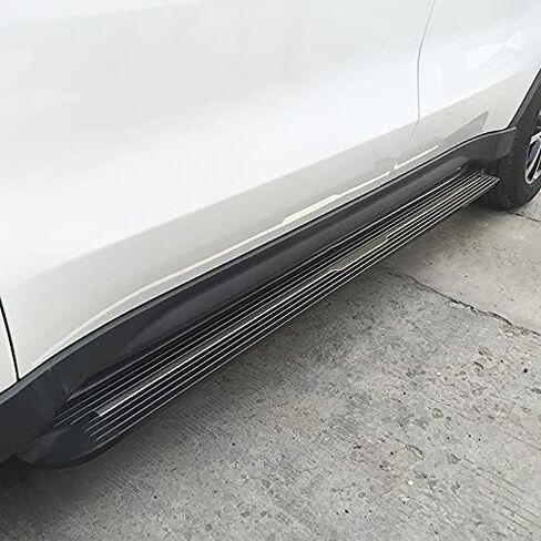 Foot Step Bars for 2020 2021 2022 2023 2024 2025 2026 Ford Explorer Running Boards Side Steps nerf bar Pedal Protector Accessories in Saudi Arabia