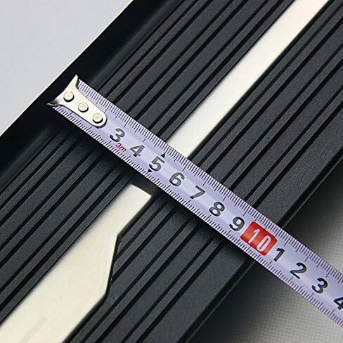 Foot Step Bars for 2020 2021 2022 2023 2024 2025 2026 Ford Explorer Running Boards Side Steps nerf bar Pedal Protector Accessories in Saudi Arabia