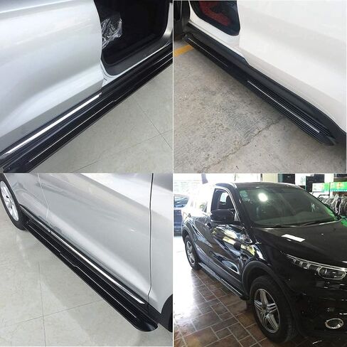 Foot Step Bars for 2020 2021 2022 2023 2024 2025 2026 Ford Explorer Running Boards Side Steps nerf bar Pedal Protector Accessories in Saudi Arabia