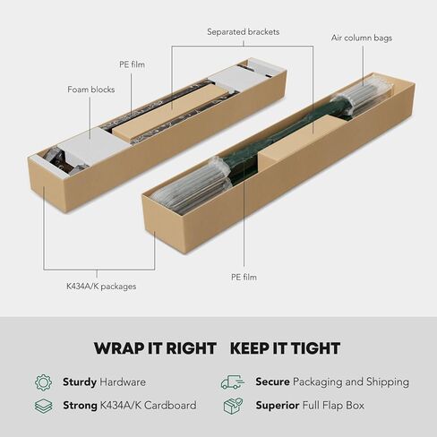 YHTAUTO 5.5" خطوات جانبية لألواح الجري متوافقة مع Toyota Sienna 2005-2010، مسحوق ألومنيوم أسود، مع شريط مطاطي طويل، قضبان جانبية للكابينة ملحقات خارجية للطرق الوعرة، مجموعة من 2 in Kuwait
