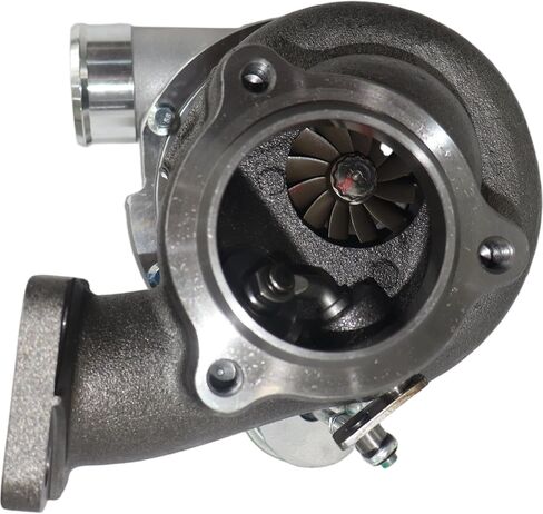 Turbocharger 7685240011 Compatible for Caterpillar Wheeled Excavator M313C M315C Industrial Engine 3054E Excavator 318D2 L 320D2 Gc 320D2 CXPSLXX in Saudi Arabia