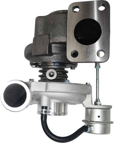 Turbocharger 7685240011 Compatible for Caterpillar Wheeled Excavator M313C M315C Industrial Engine 3054E Excavator 318D2 L 320D2 Gc 320D2 CXPSLXX in Saudi Arabia