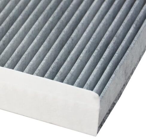 Car Air Conditioning Filter for BYD HAN EV 2020 2021 2022 2023 e9 DMi DMp 1.5T,Activated Carbon Cabin Air Filter Replacement Car Accessories in Saudi Arabia